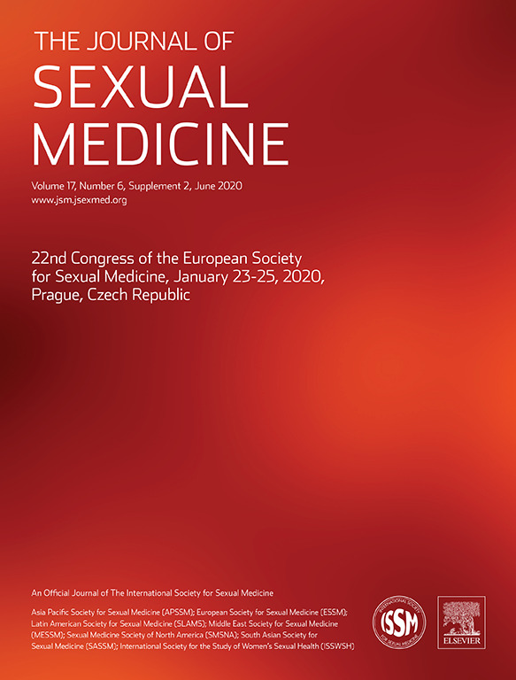 The Journal of Sexual Medicine