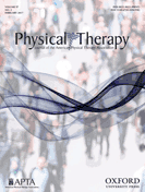 Physical Therapy & Rehabilitation Journal