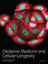 Oxidative Medicine and Cellular Longevity