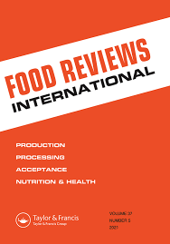 Food Reviews International
