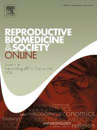 Reproductive BioMedicine & Society Online