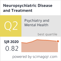 Neuropsychiatric Disease and Treatment