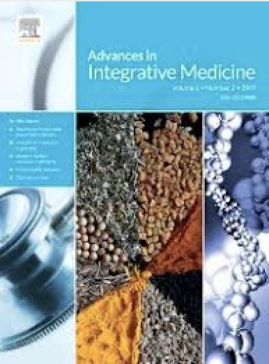 Advances in Integrative Medicine
