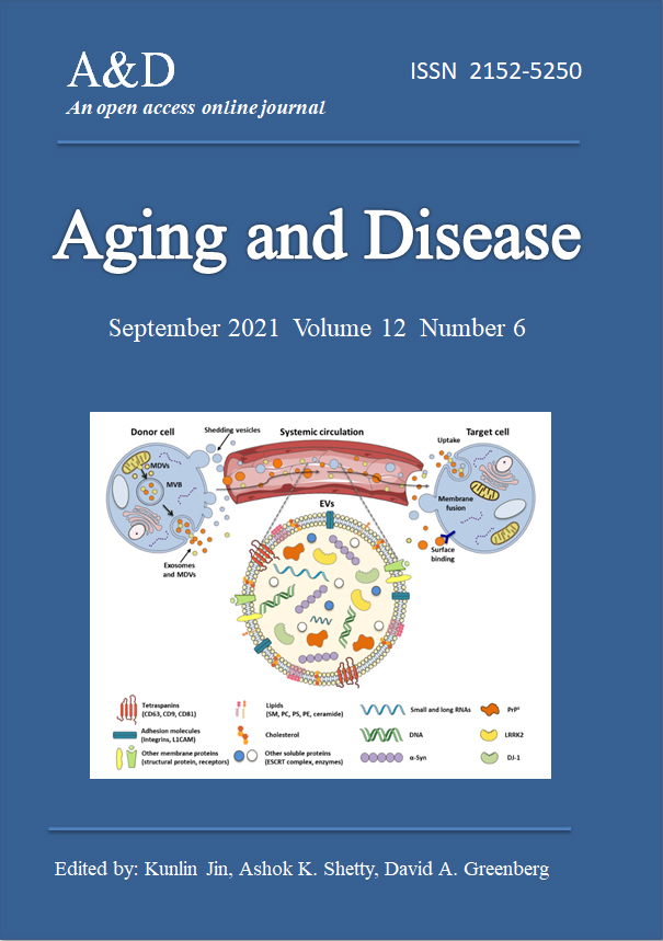 Aging & Disease