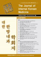 The Journal of Internal Korean Medicine
