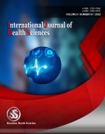 International Journal of Health Sciences