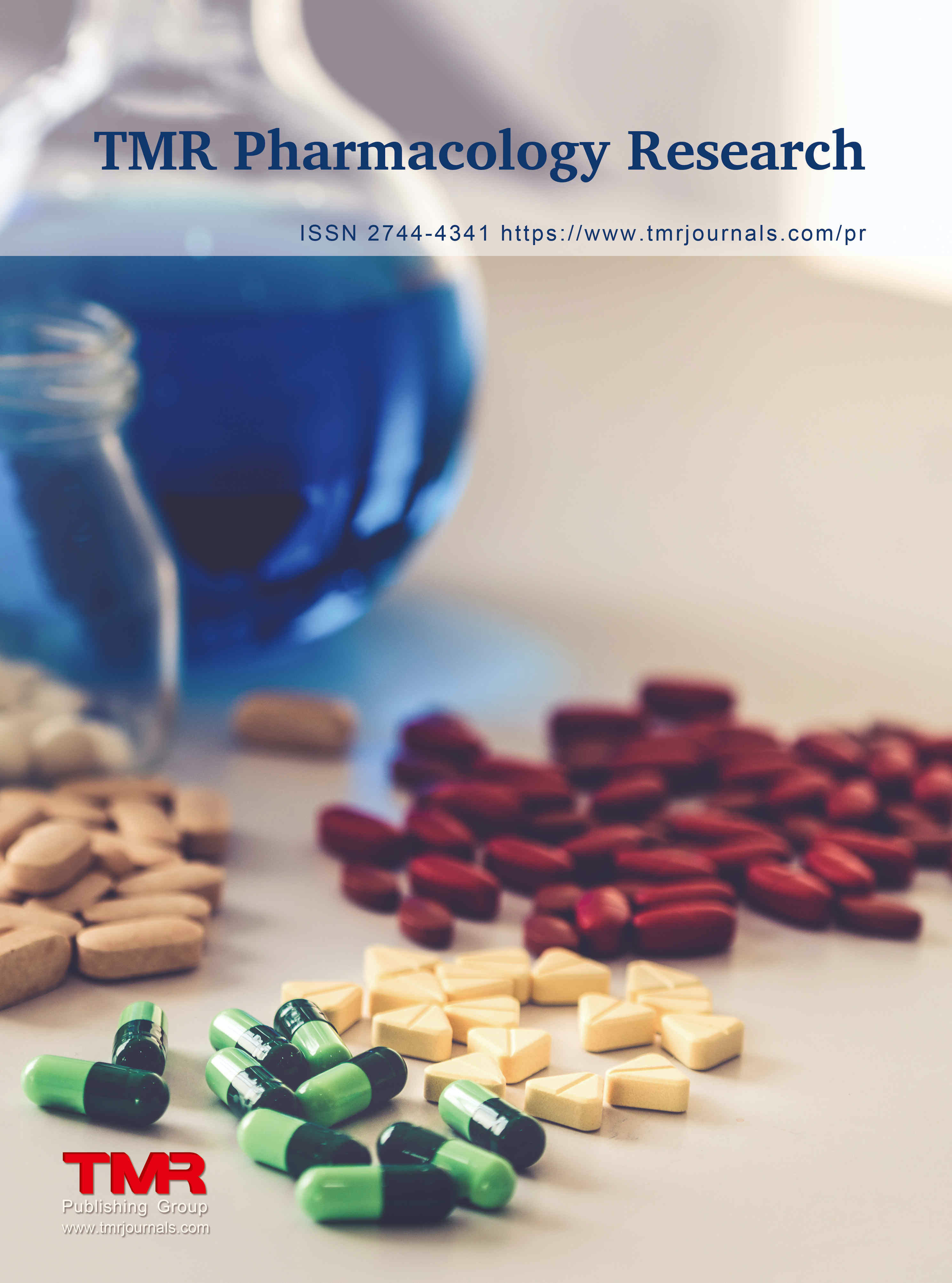 Journal of Tropical Pharmacy and Chemistry