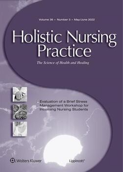 Holistic Nursing Practice