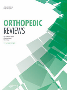 Orthopedic Reviews