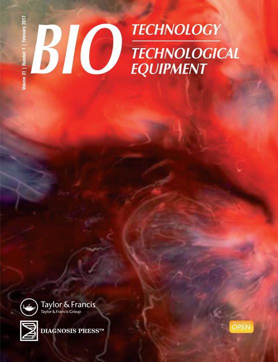Biotechnology & Biotechnological Equipment