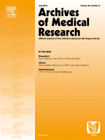 Archives of Medical Research