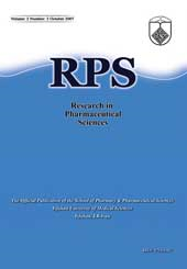 Journal of Tropical Pharmacy and Chemistry