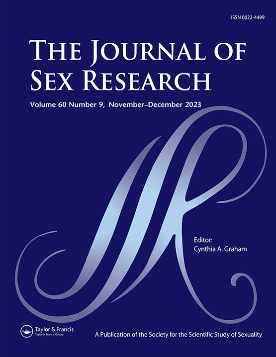 The Journal of Sex Research