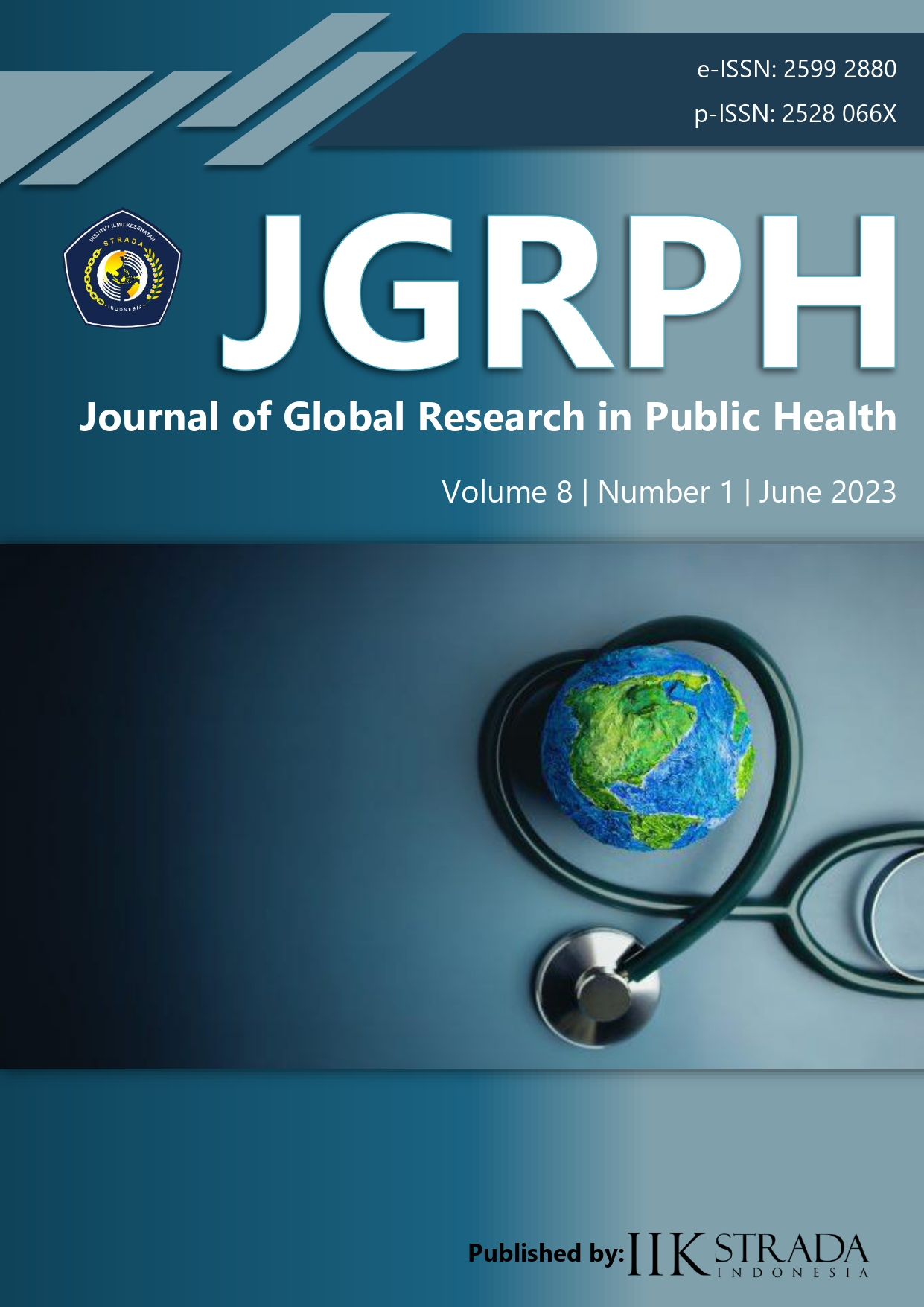 Journal of Global Research in Public Health