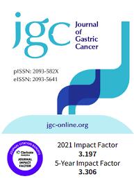 Journal of Gastric Cancer