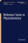 Reference Series in Phytochemistry