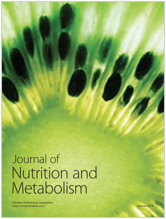 Journal of Nutrition and Metabolism