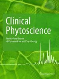 Clinical Phytoscience