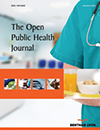 The Open Public Health Journal